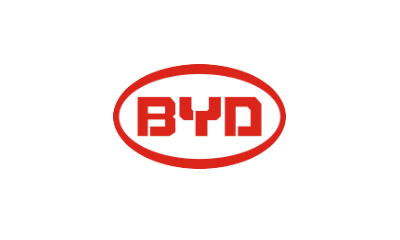 BYD